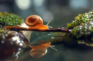 Snail Mucin in Skincare
