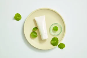 Centella Asiatica Skincare