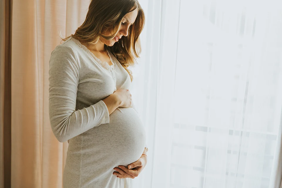 Acne and Pregnancy