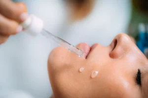 Spicules in Skincare