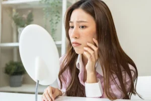 Post-Inflammatory Hyperpigmentation (PIH) After Acne