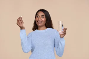 Supplements for Acne