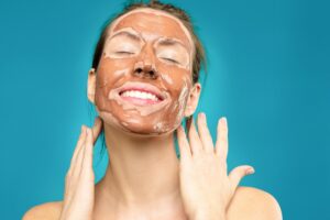 Best Clay Masks for Drawing Out Acne Impurities - Featured image