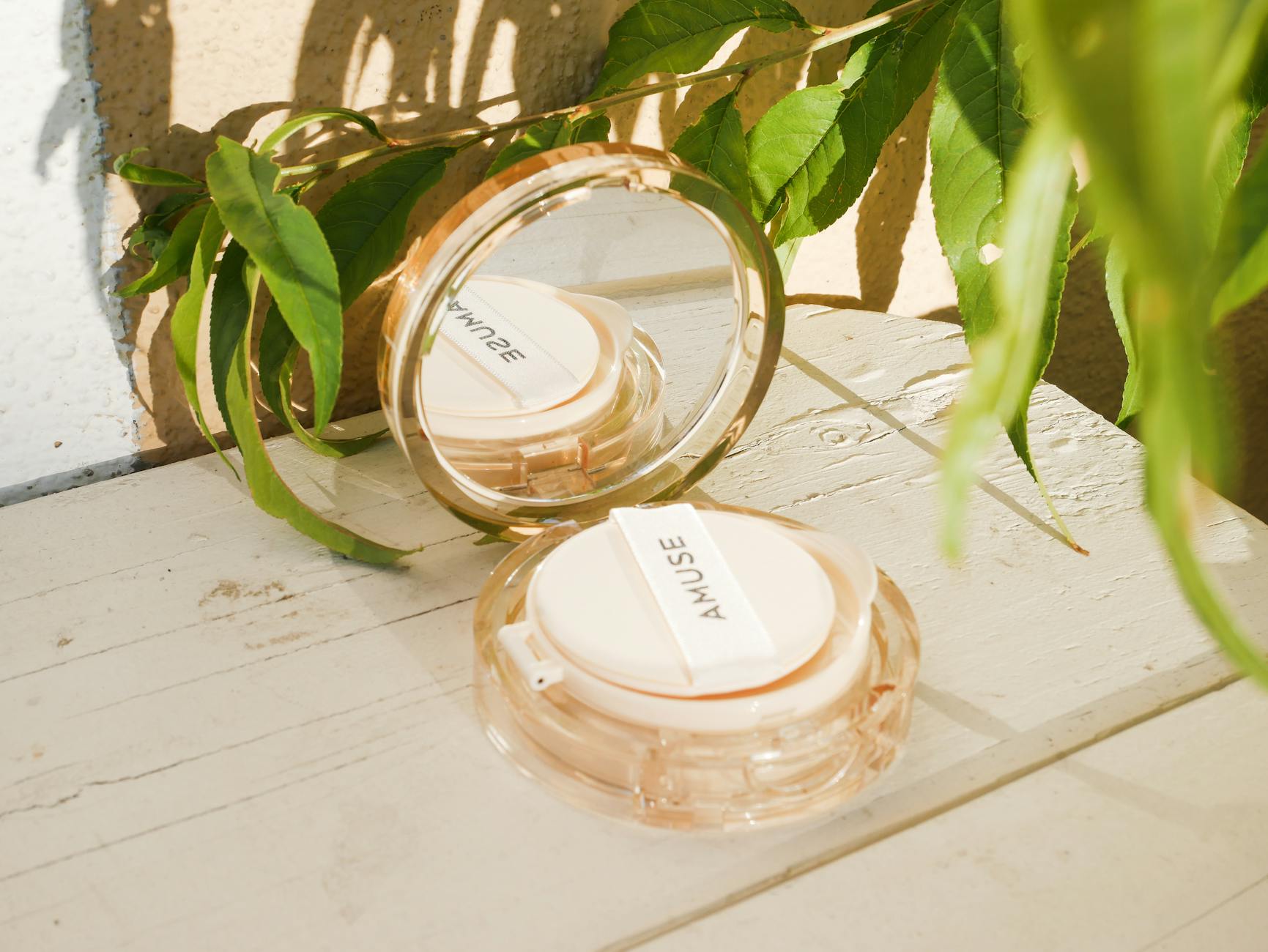 Best Cushion Compacts for Acne Prone Skin Coverage - Featured image