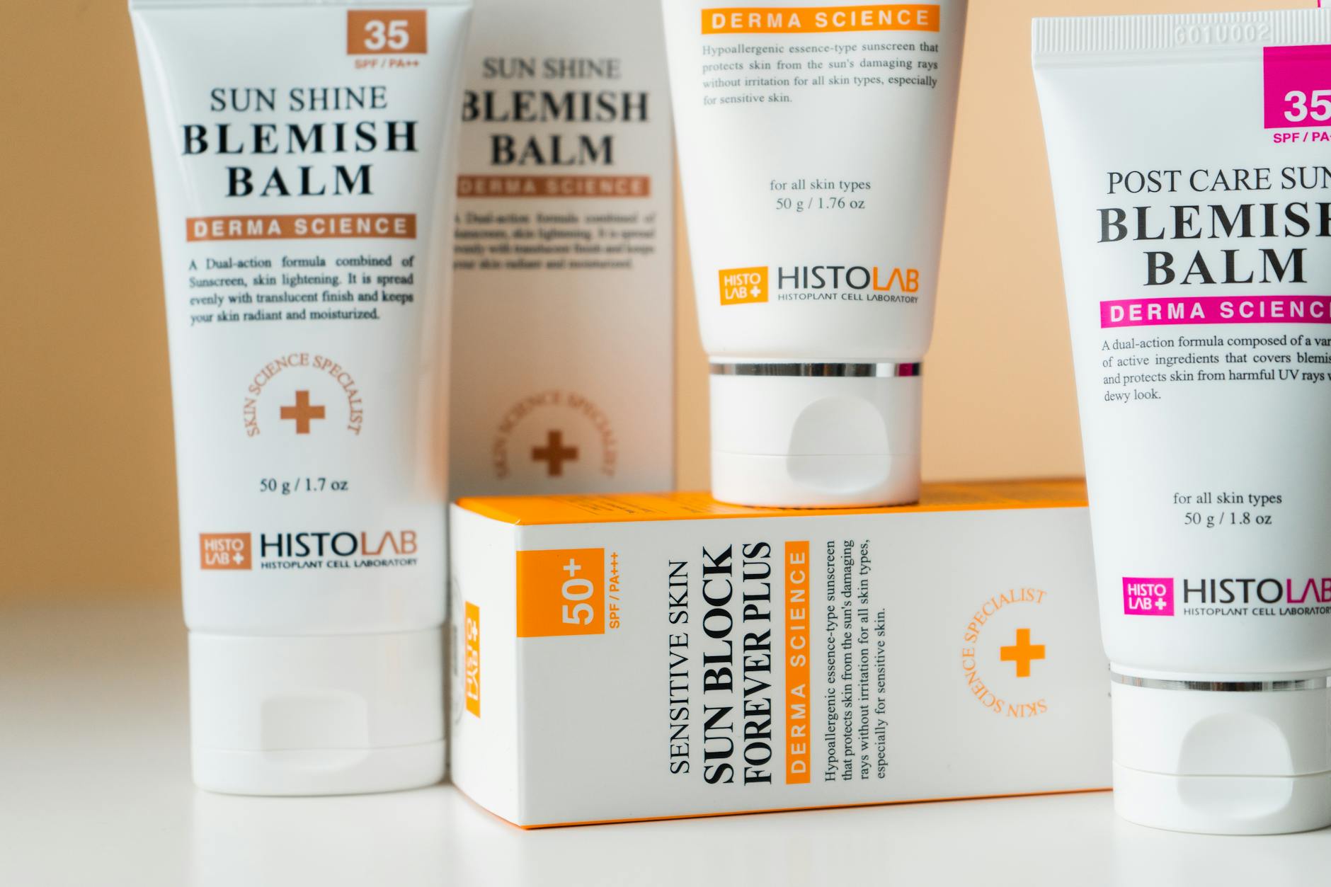 Best SPF Lip Balms for Acne Around Mouth Area - Featured image