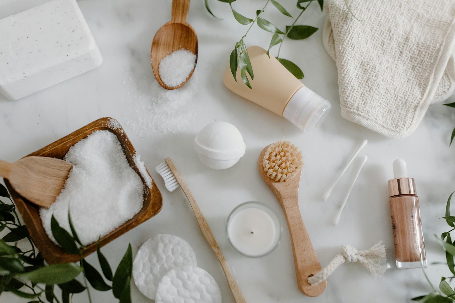 Does Shaving Cause Acne Breakouts on Chin - Featured image
