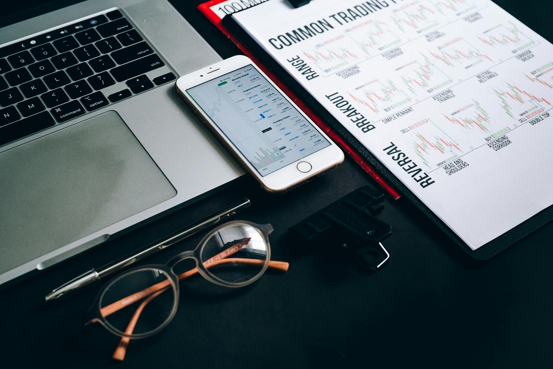 How Application Technique Affects Breakout Risk