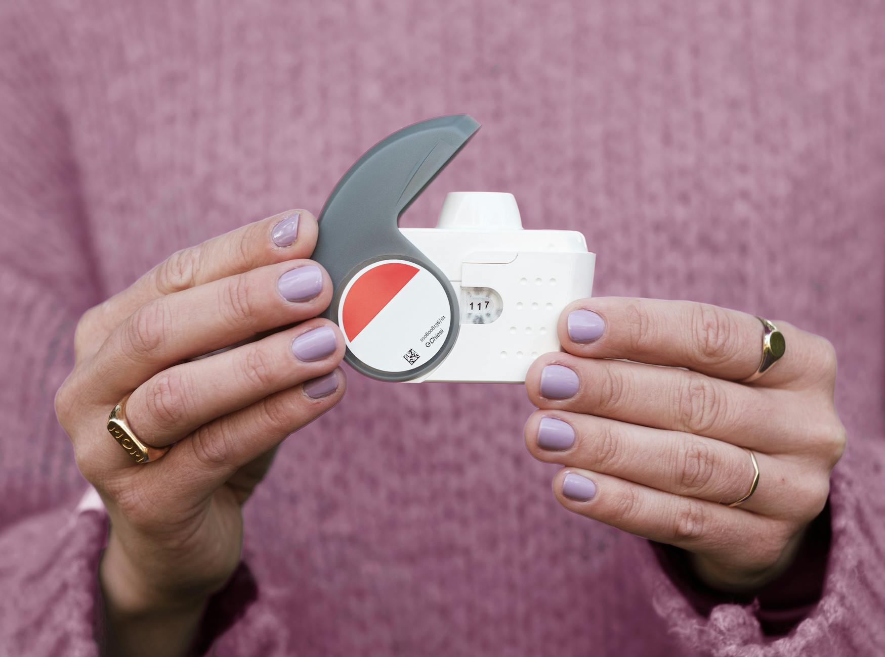 Oral Medications for Severe Drug-Induced Breakouts