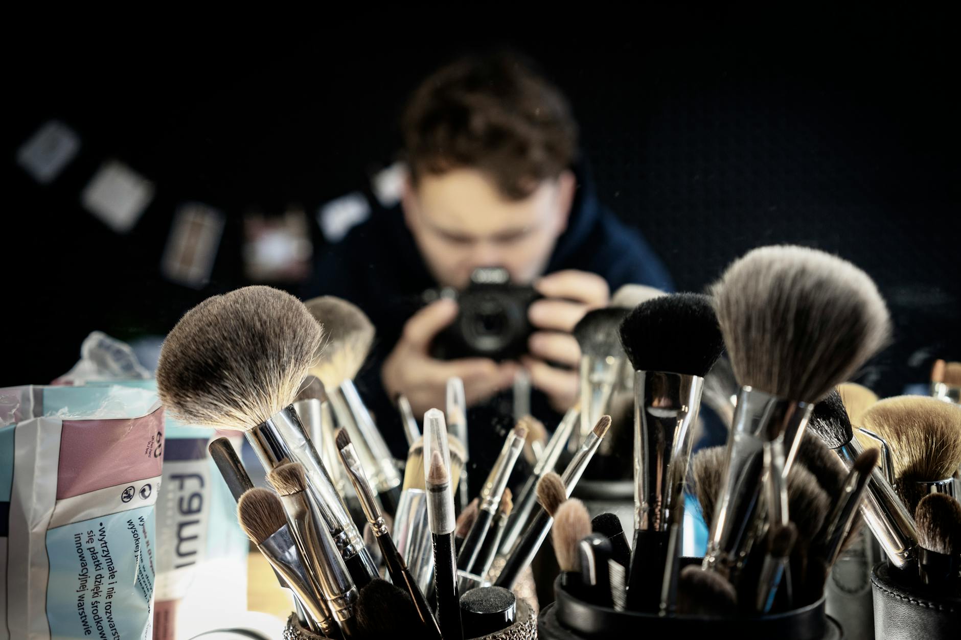 What Makes a Setting Powder Safe for Acne Prone Skin?