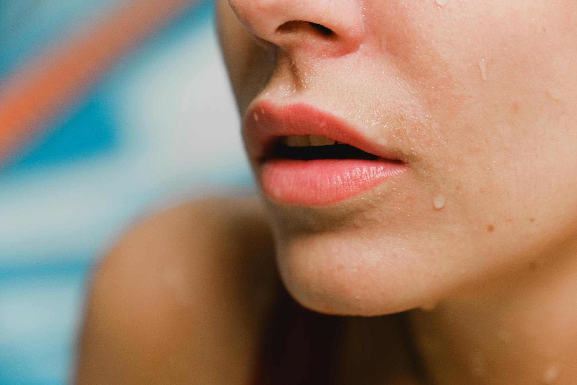 When Chin Breakouts After Shaving Indicate Underlying Acne Conditions