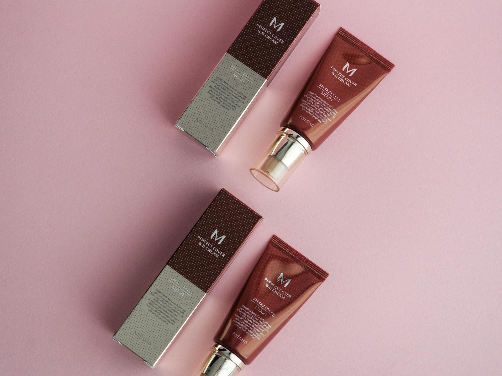 When Makeup Might Actually Help Rather Than Harm Your Skin