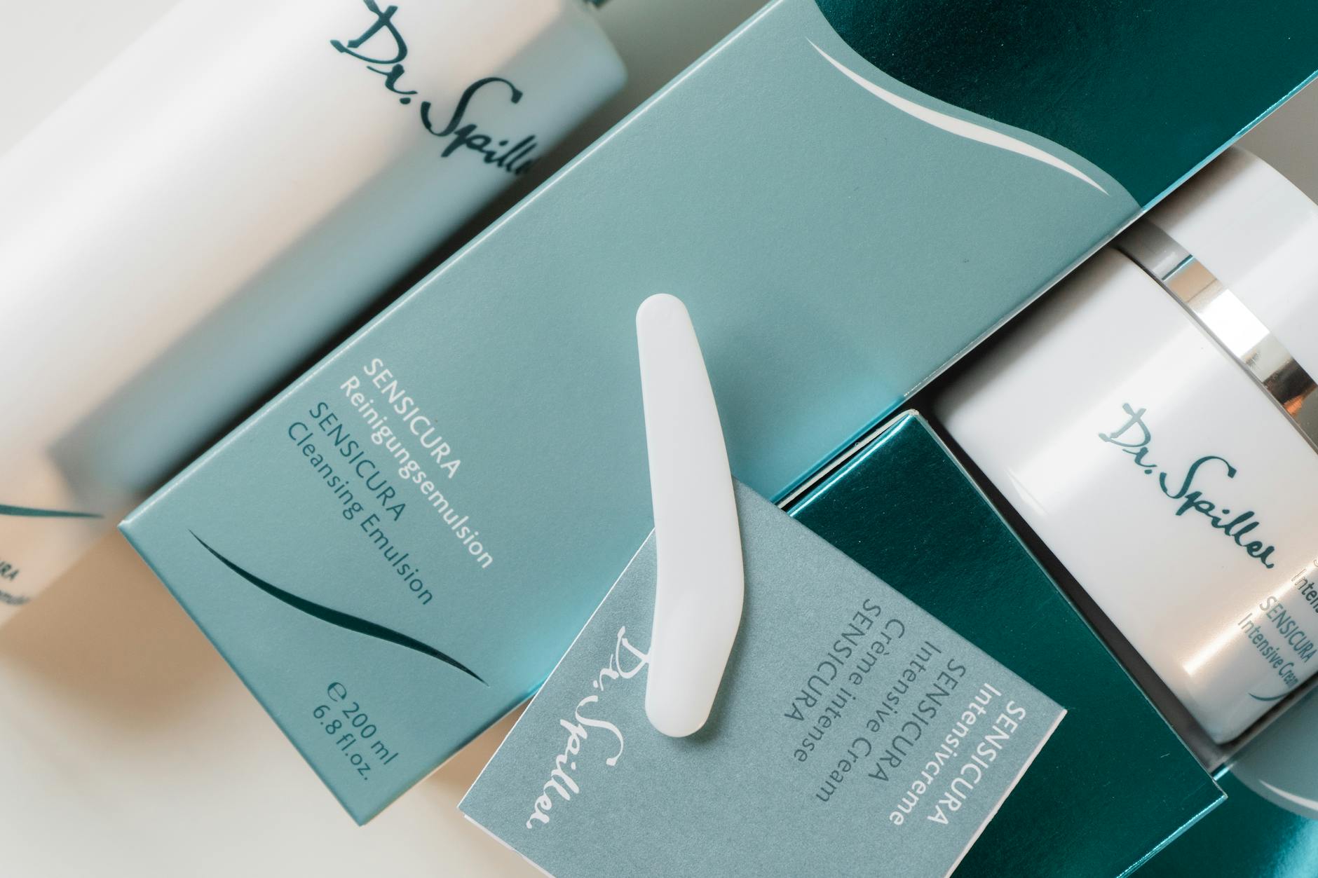 When Setting Spray Might Not Be the Solution