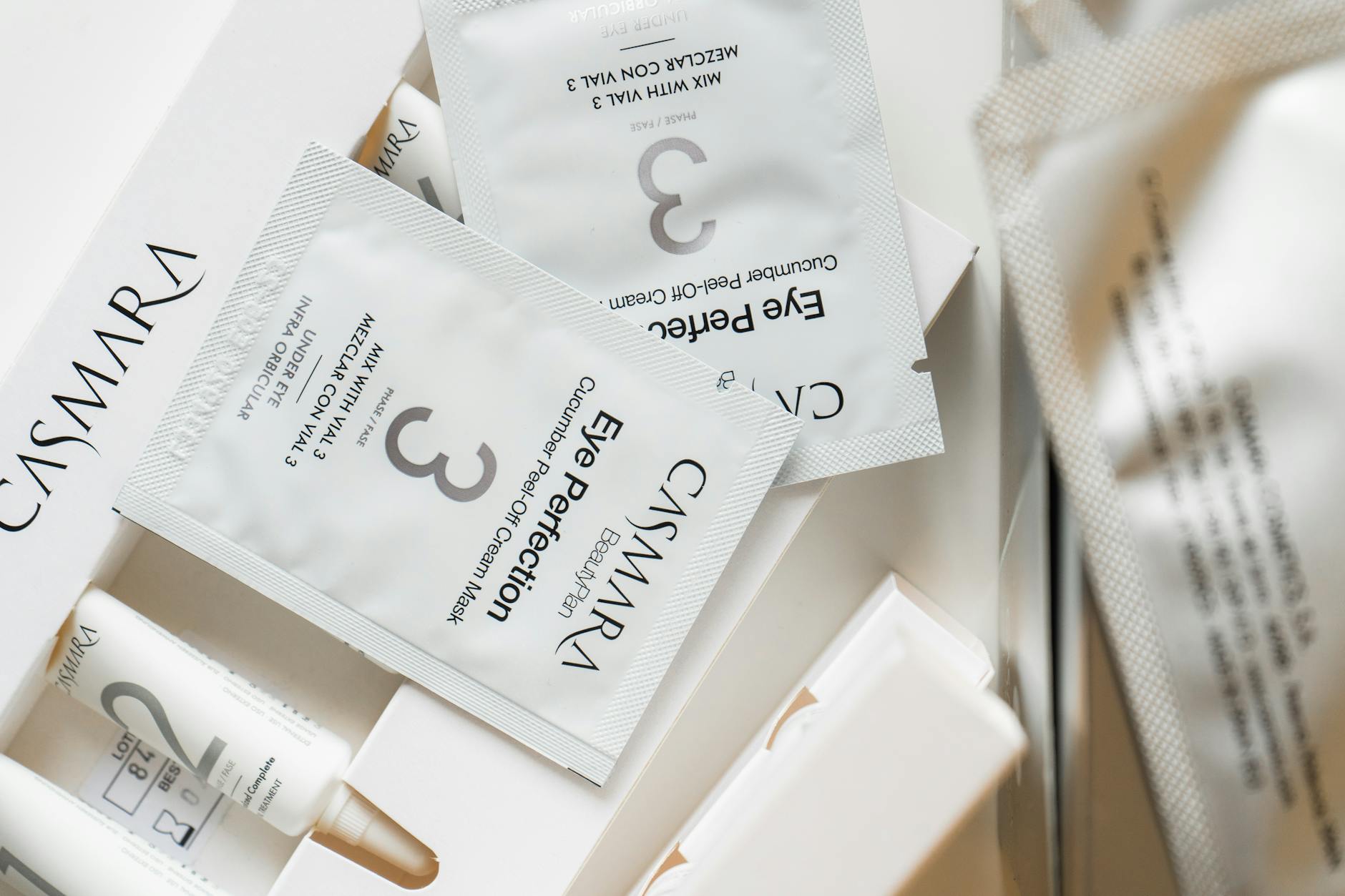 Why Does New Skincare Cause Breakouts in the First Place?