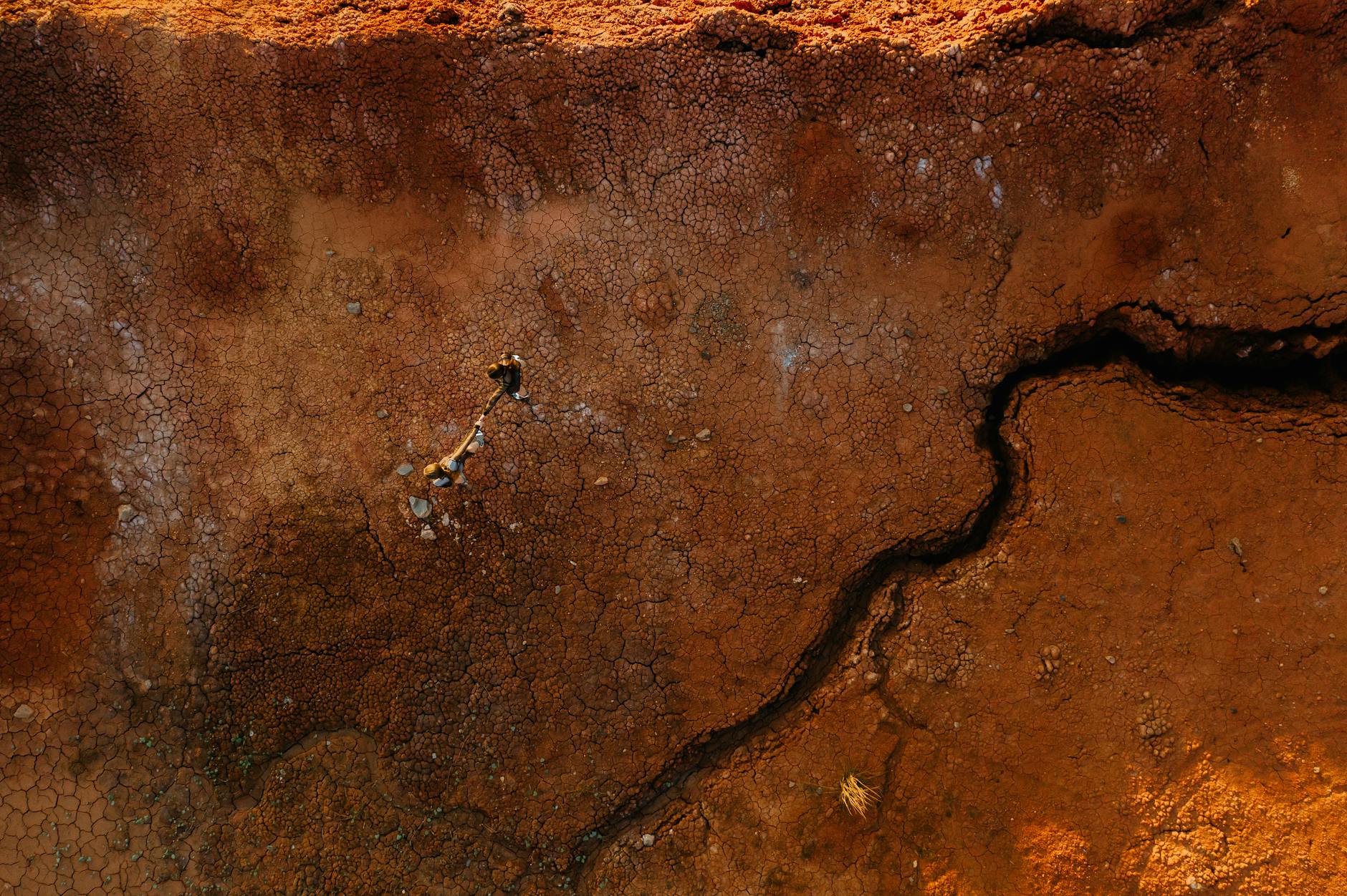 Managing Dryness and Side Effects at the Midway Point