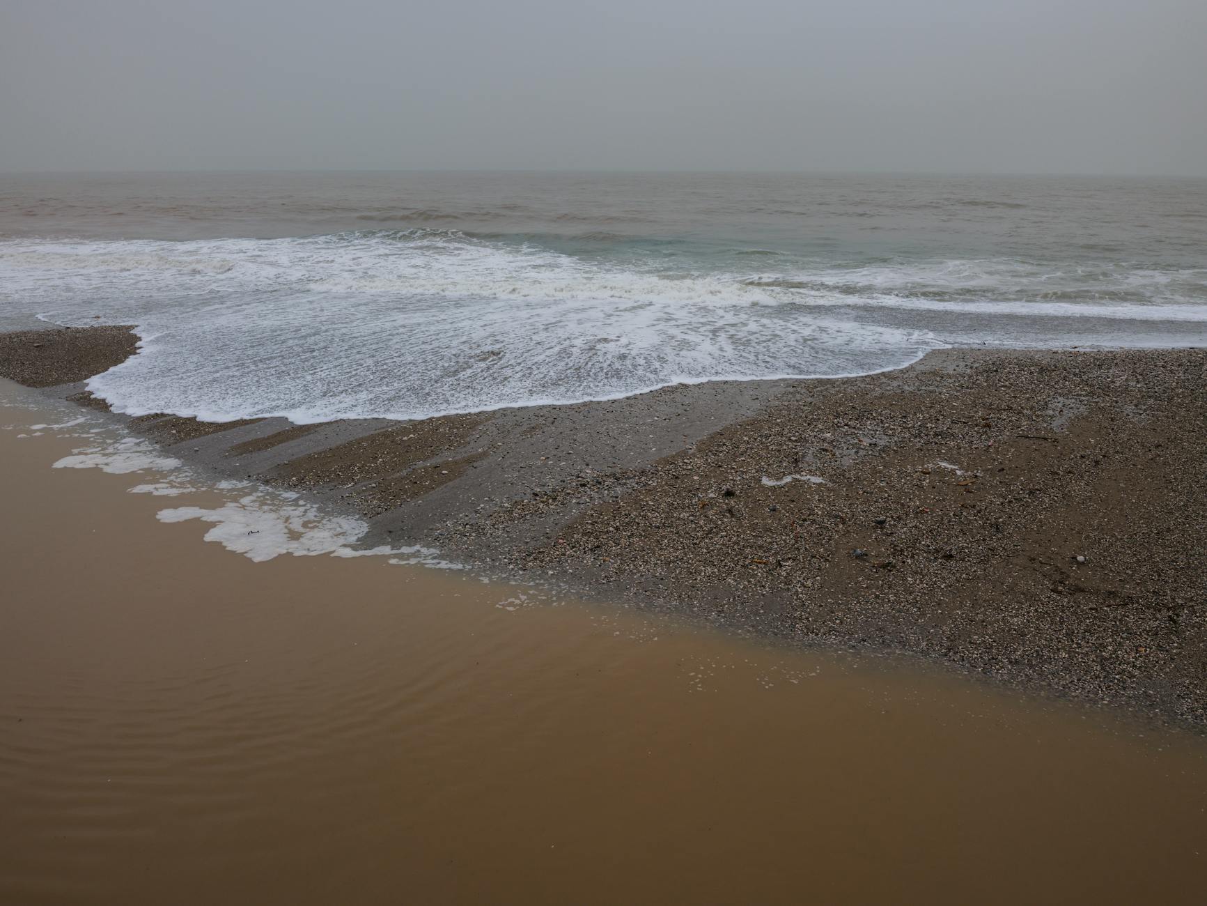 Bacteria and Contaminants in Compromised Water Systems