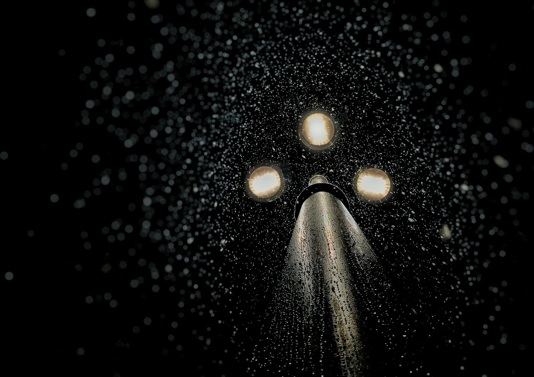 Blue Light and Post-Inflammatory Hyperpigmentation in Acne Skin