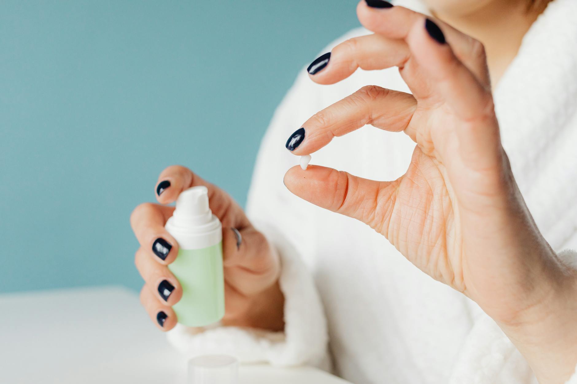 Can You Prevent Dark Spots From Forming?