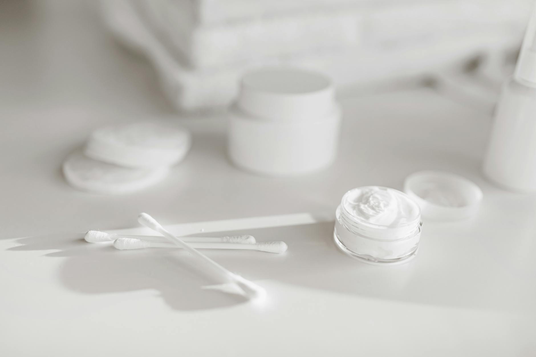 Clean Your Makeup Brushes Weekly to Stop Re-Contaminating Your Skin