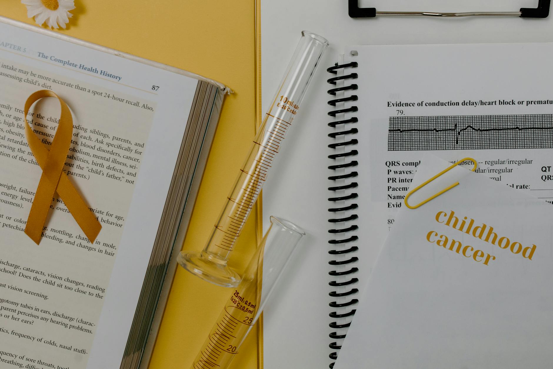 Clinical Evidence and Research Status