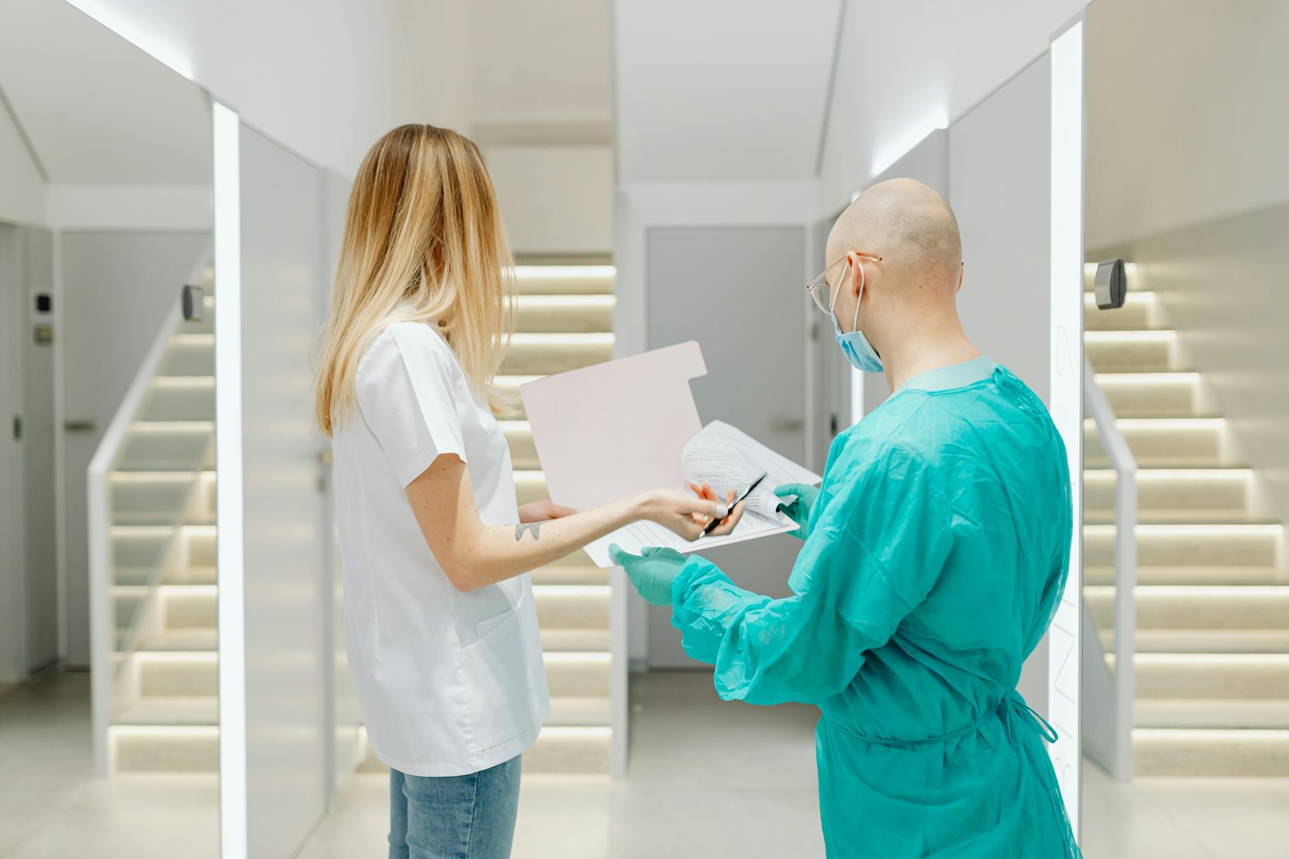 Dermatologist Collaboration and Clinical Backing