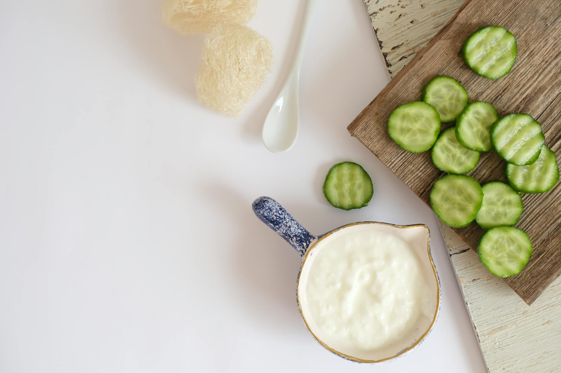 Diet and Pollution Changes You Might Not Have Noticed