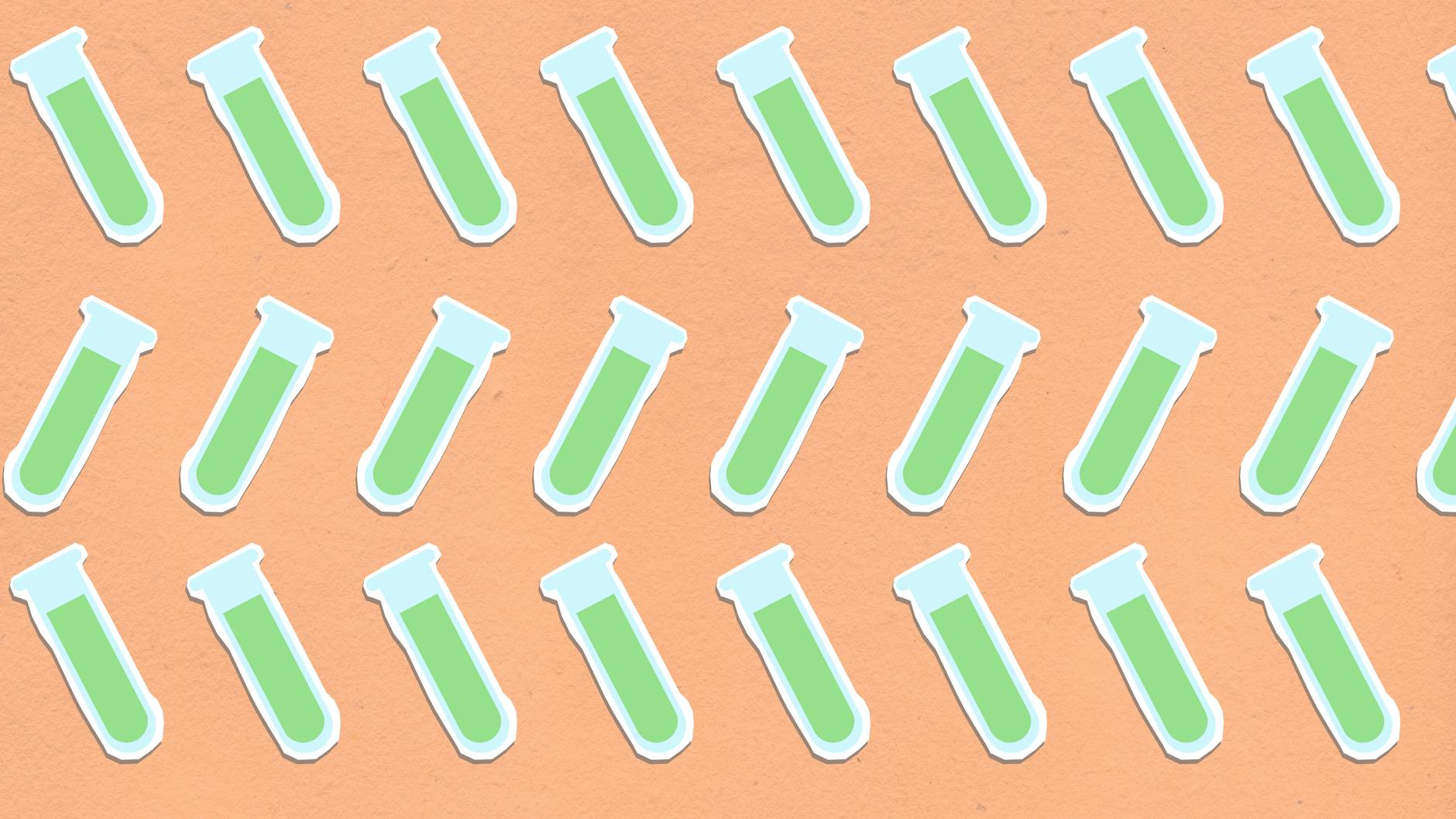 Diurnal Hormone Patterns and Why Single-Point Saliva Tests Miss Critical Acne Triggers