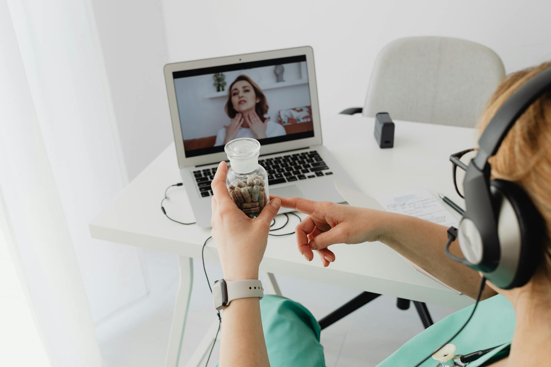 Does Telehealth Acne Treatment Actually Work as Well as Seeing a Dermatologist in Person?