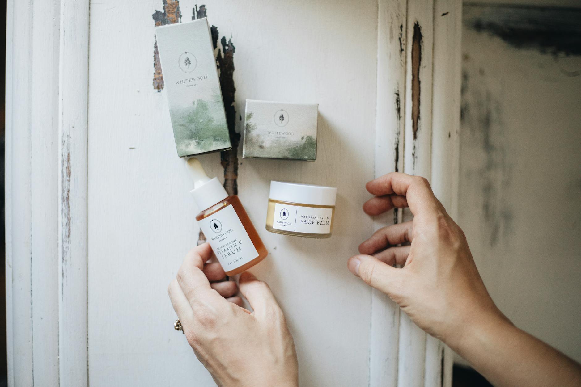 How CB-5945 Works Mechanistically—The Science Behind Peripheral Antagonism