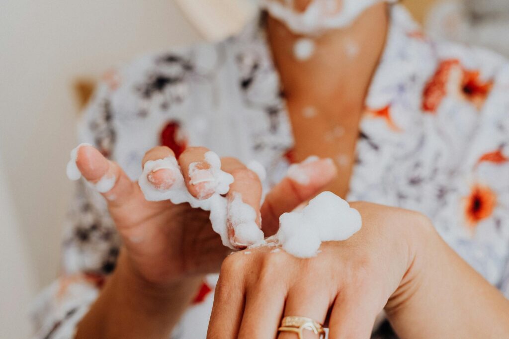 How Cleansers Impact Other Steps in Your Routine - Featured image