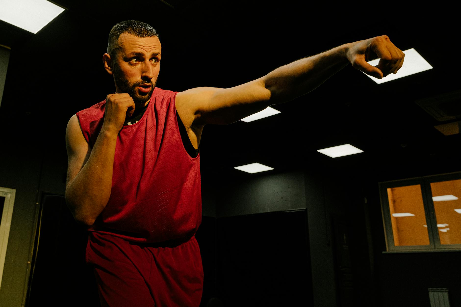 How Deep Punch Excision Determines Scar Visibility After Healing