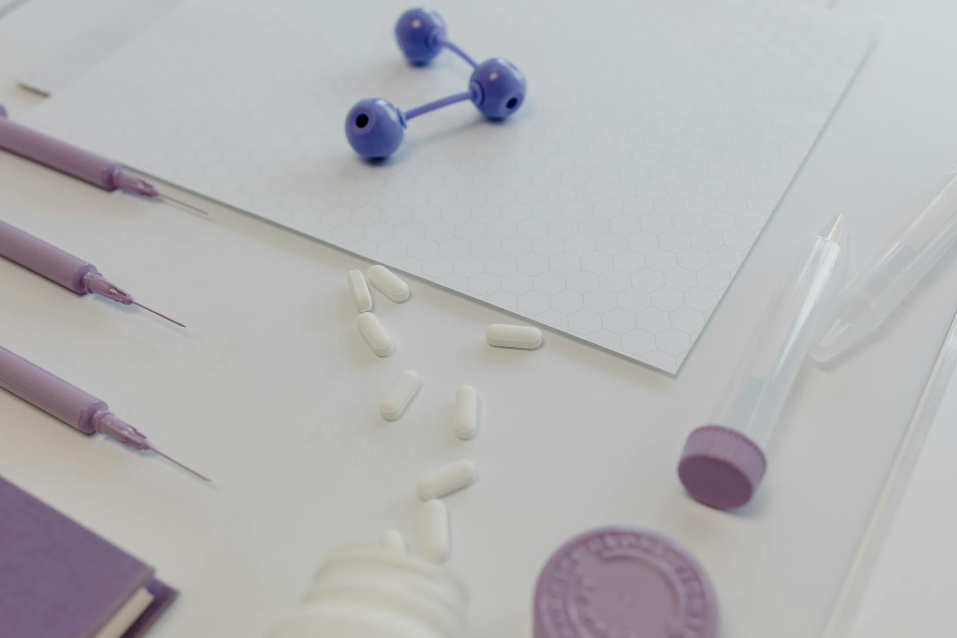 How Do Androgens Actually Trigger Acne So Quickly?