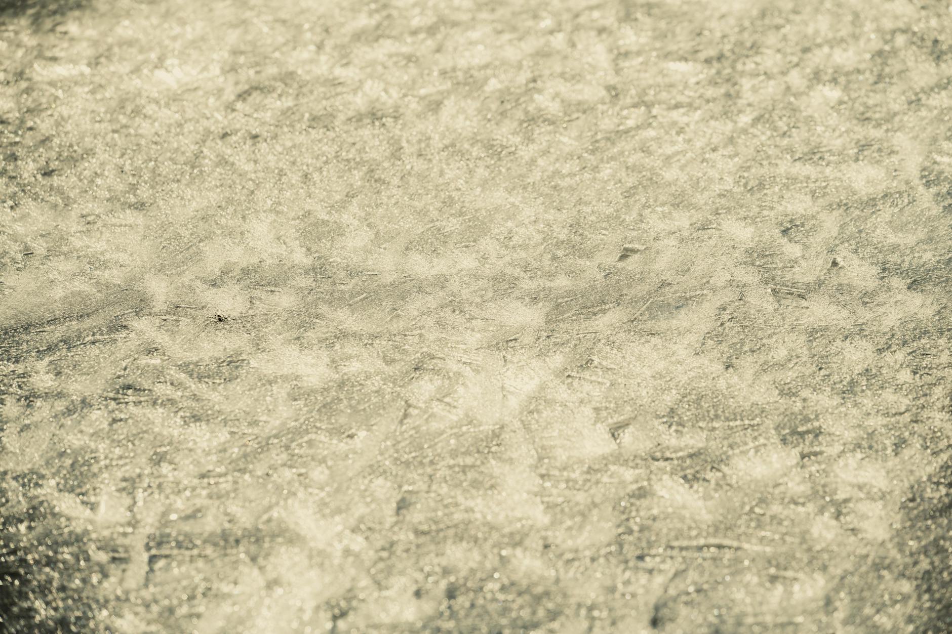 How Does Cross-Polarized Light Reveal More Detail Than Standard Photography?