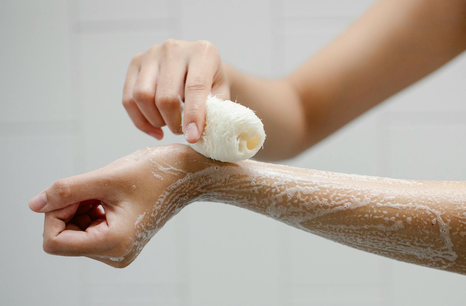 How Does Exfoliation Remove Pigmented Skin Cells Faster?