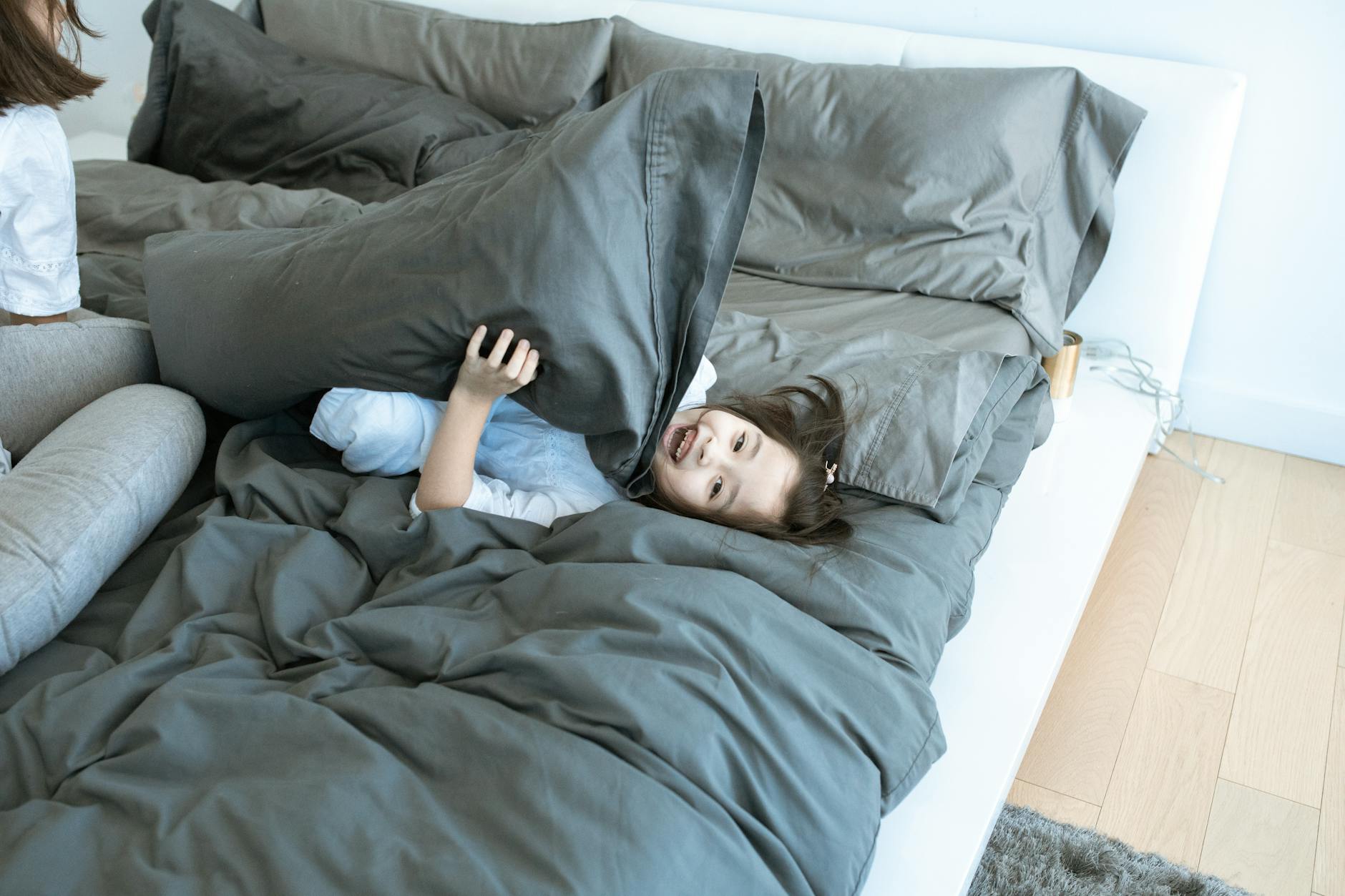 How Does Friction From Your Pillowcase Affect Acne-Prone Skin?