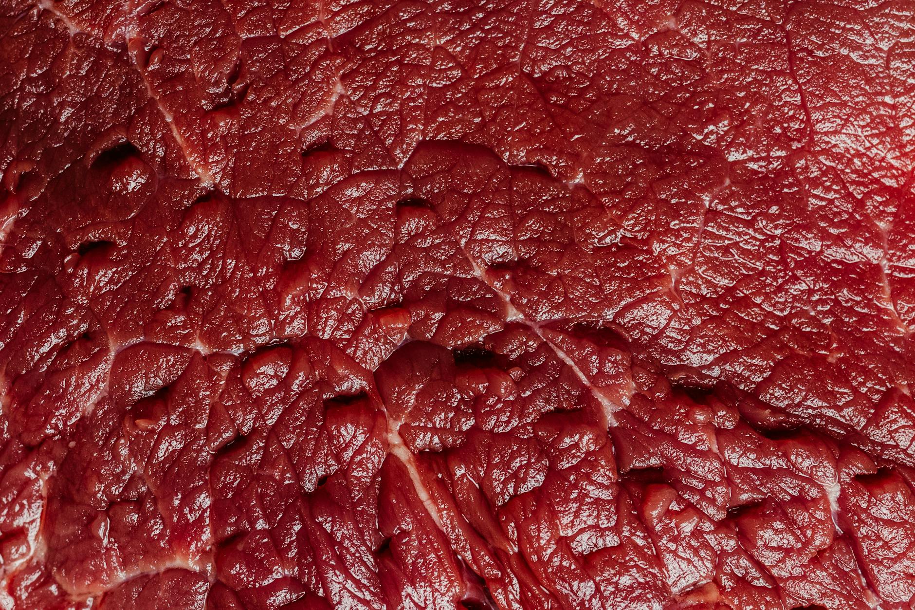 How Does High Protein Intake Affect the Hormones That Trigger Acne?