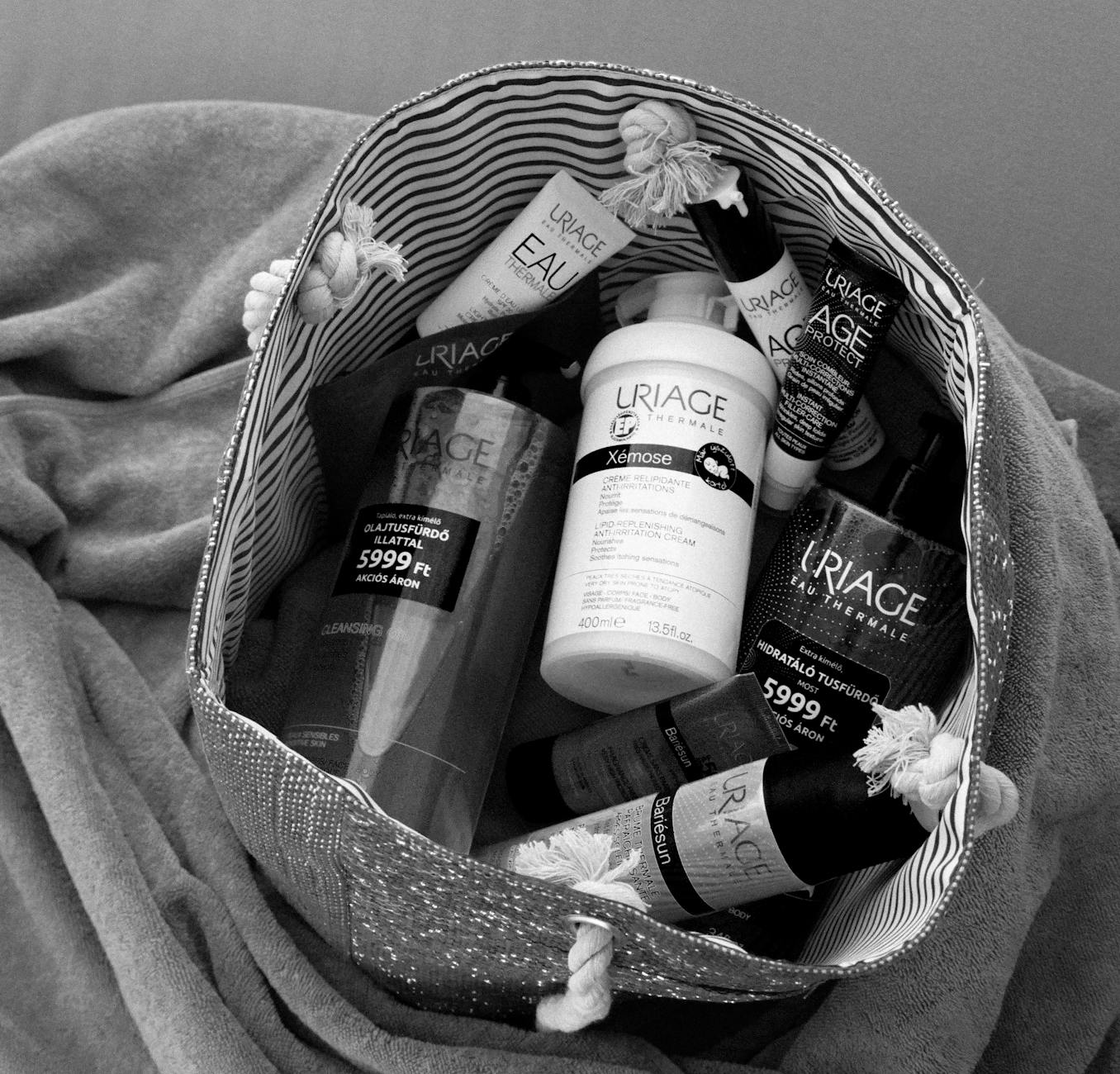 How Does Product Overload Damage Your Skin Barrier?