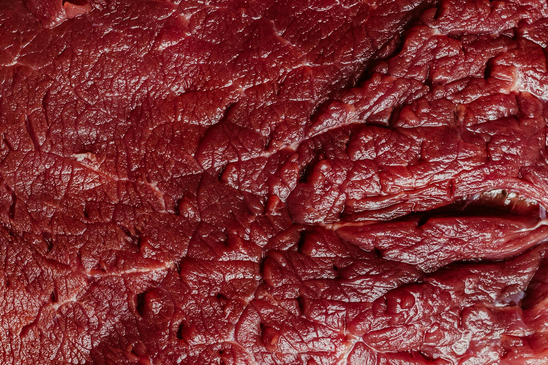 How Does Red Meat Consumption Increase Acne Risk?