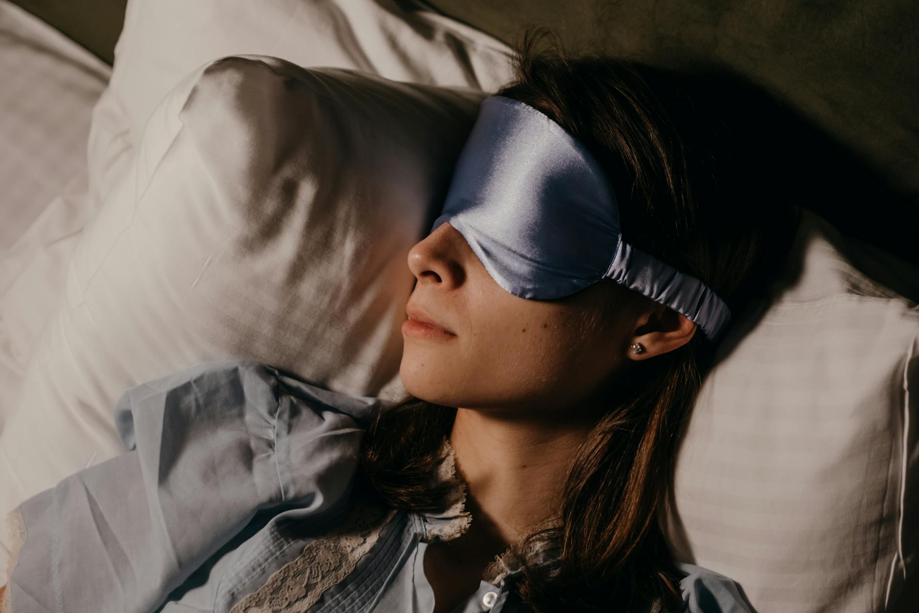 How Does Sleep Deprivation Trigger Acne Breakouts?