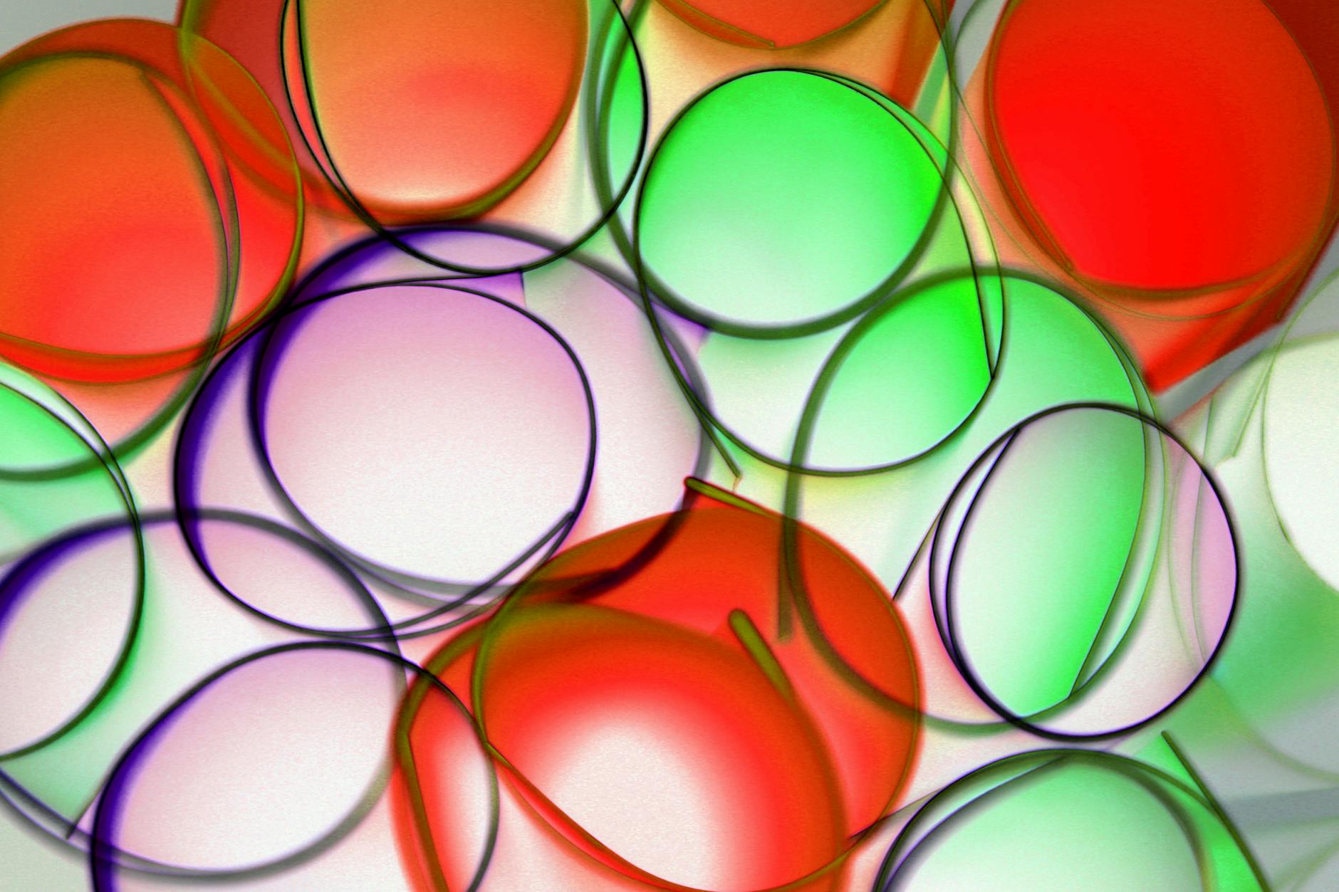 How Does VEGF Stimulation Trigger Scar Remodeling and Vascularity Growth?