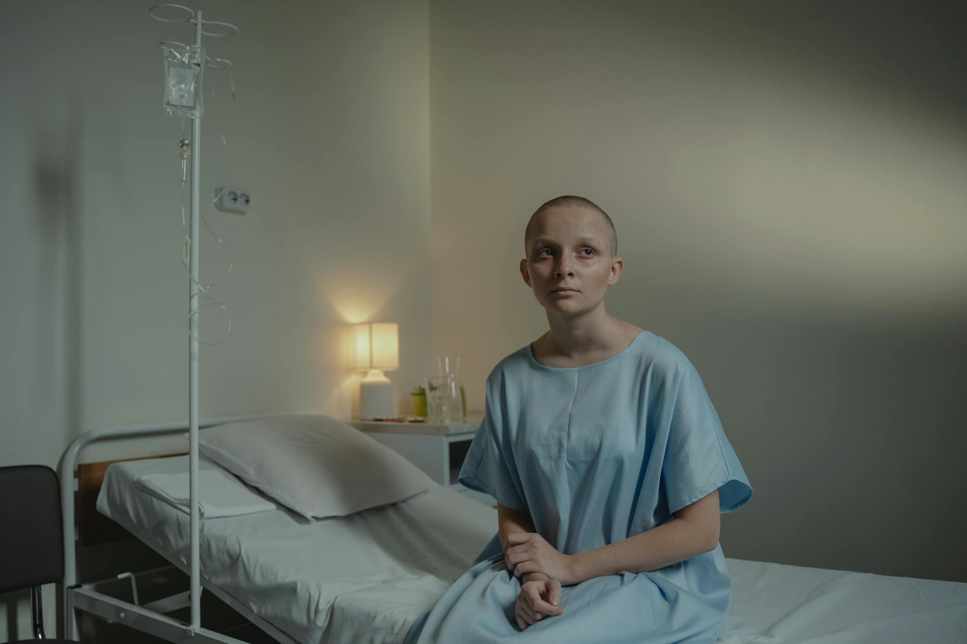 How Histopathological Findings Predict Treatment Outcomes