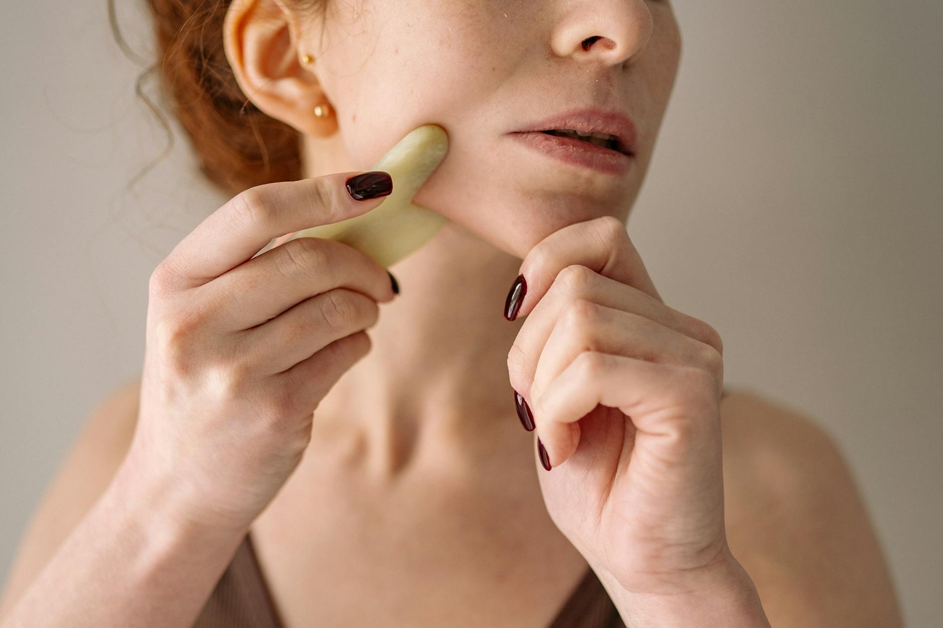 How Inflammation Impacts Skin Even After Acne Clears - Featured image