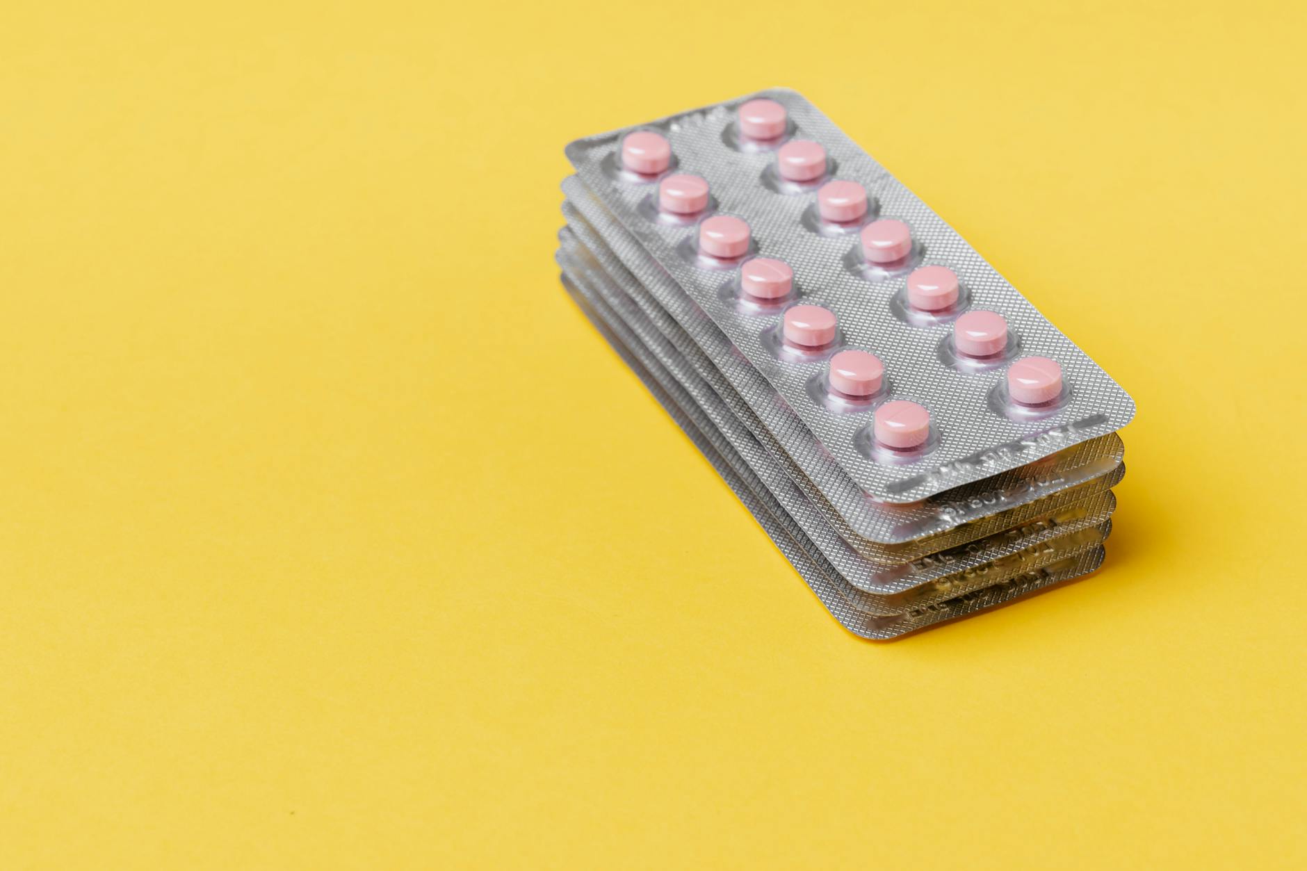 How Long Does Post-Pill Acne Last - Featured image