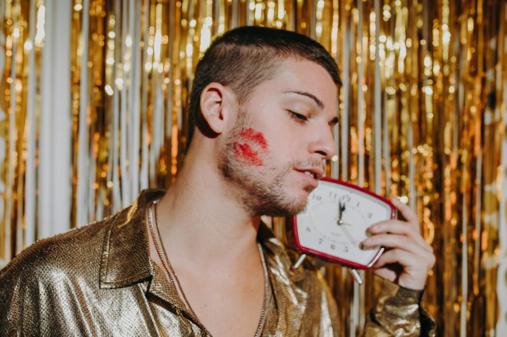 How Long It Takes for Red Marks to Fade Naturally - Featured image