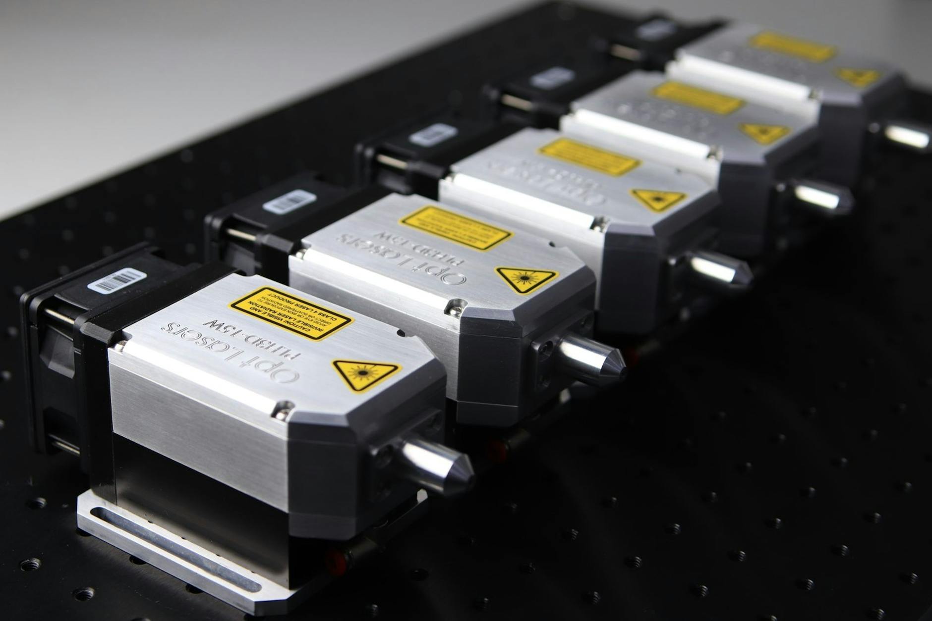 How Nd:YAG 1064nm Laser Destroys Acne at the Cellular Level