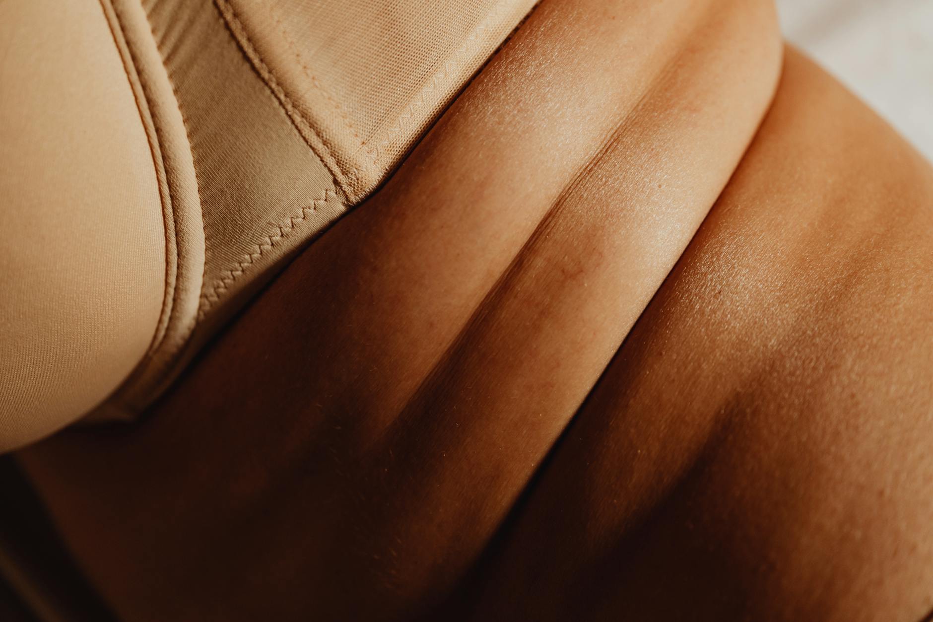 How Sensitive Skin's Barrier Dysfunction Extends the Healing Timeline