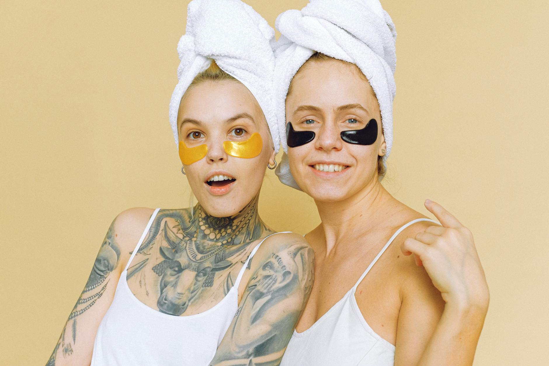 How Social Media and Skincare Culture Fuel Distorted Skin Perception