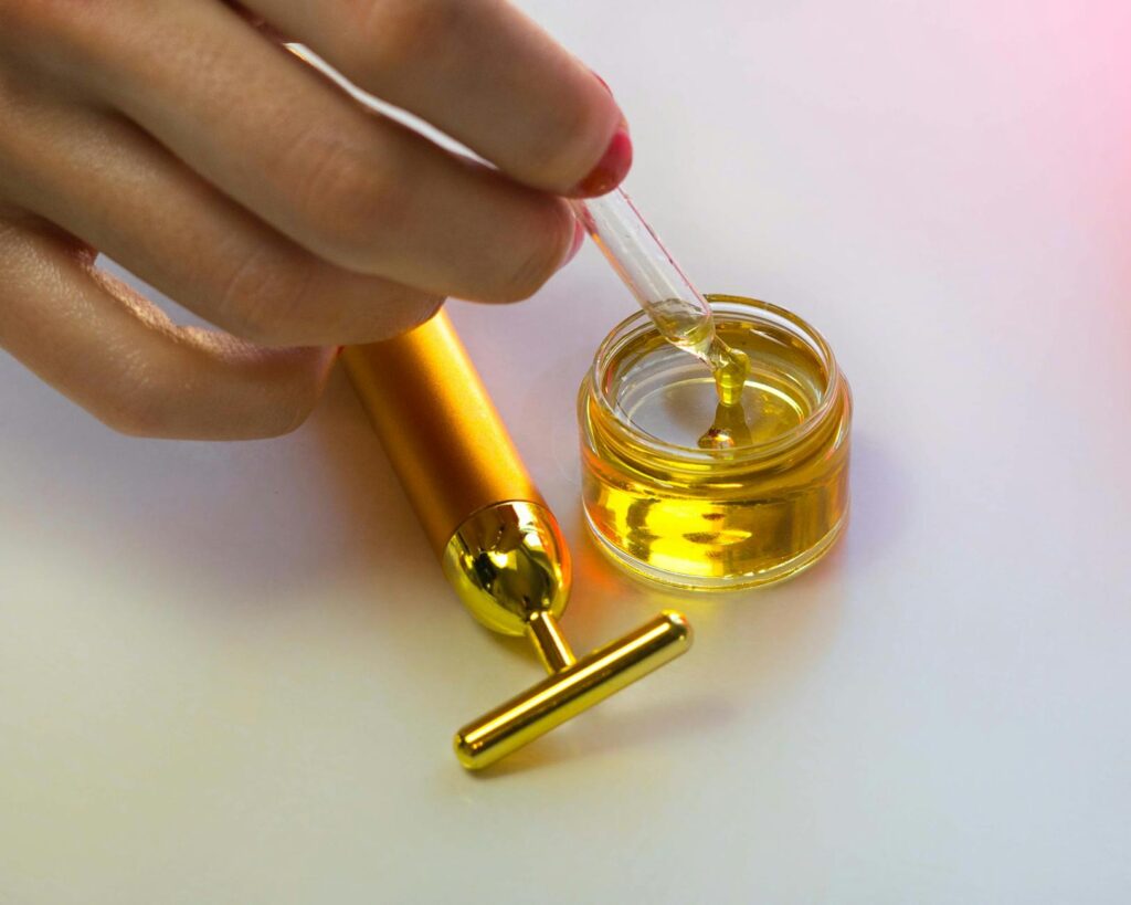 How to Balance Oil and Hydration During Cleansing - Featured image