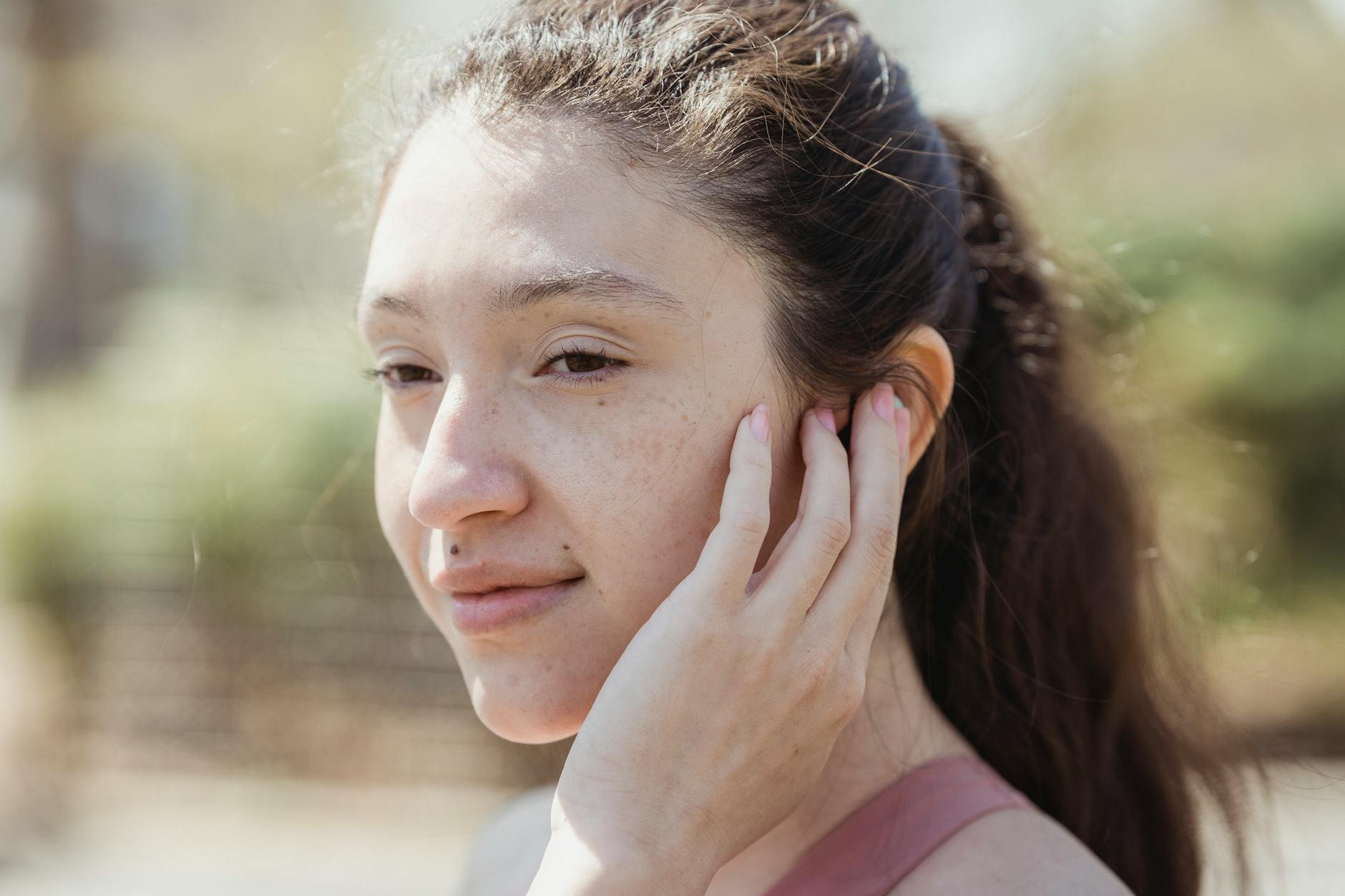 How to Prevent Hyperpigmentation After Breakouts - Featured image