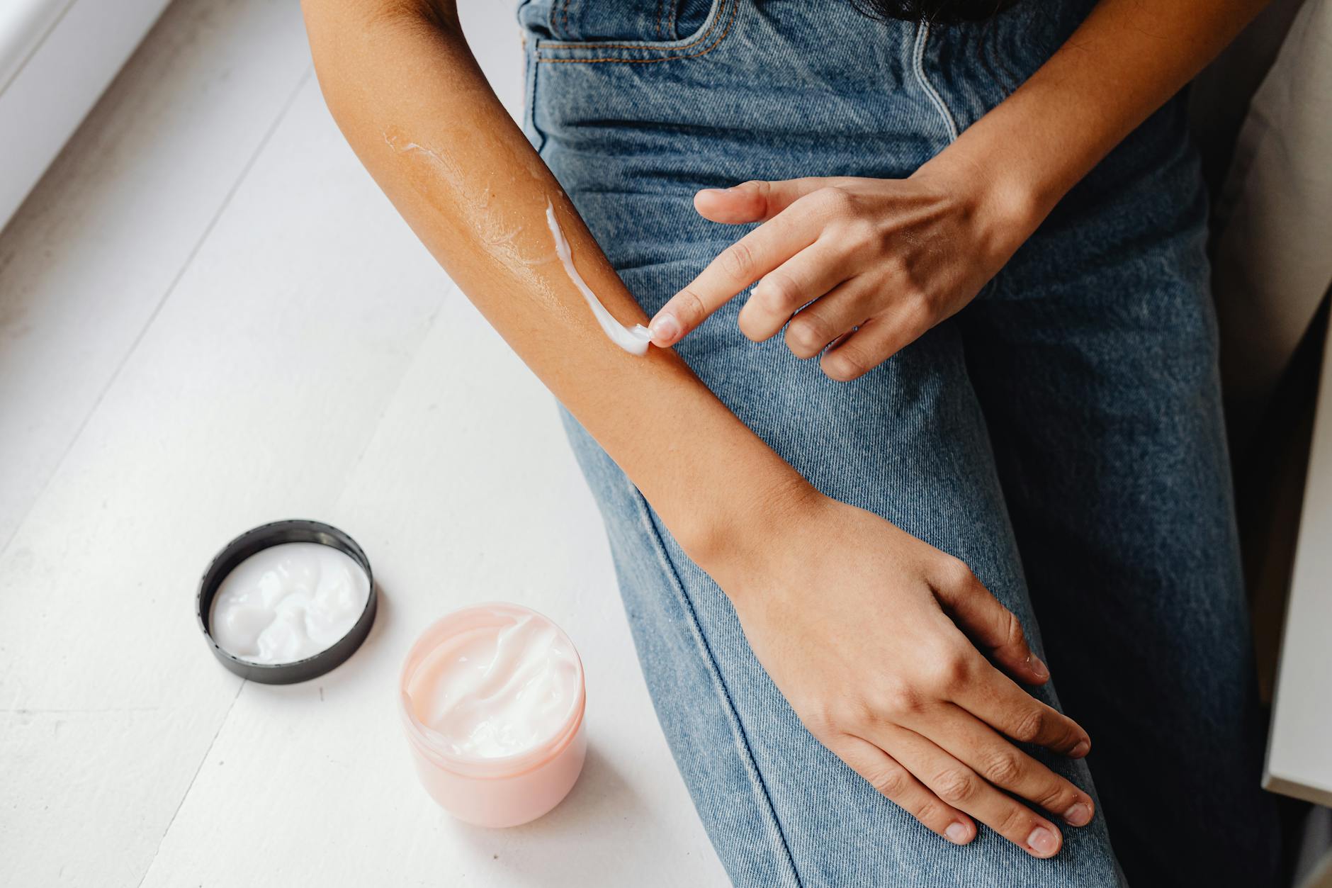 IL-13 and the Itch-Inflammation Connection in Chronic Redness