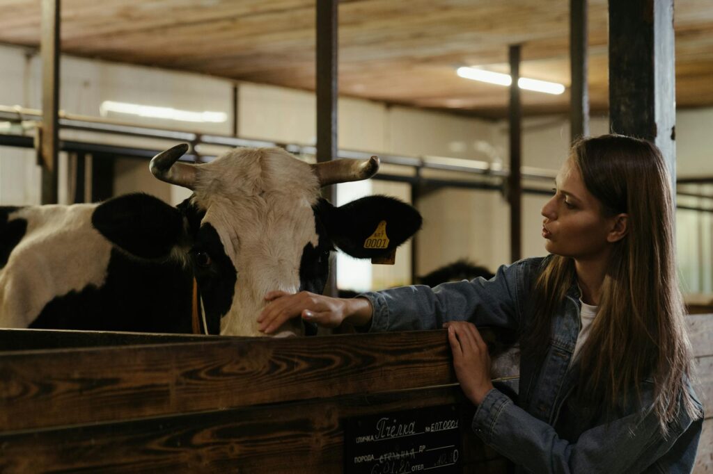 Is Dairy Really Causing Acne New Research Sparks Debate - Featured image